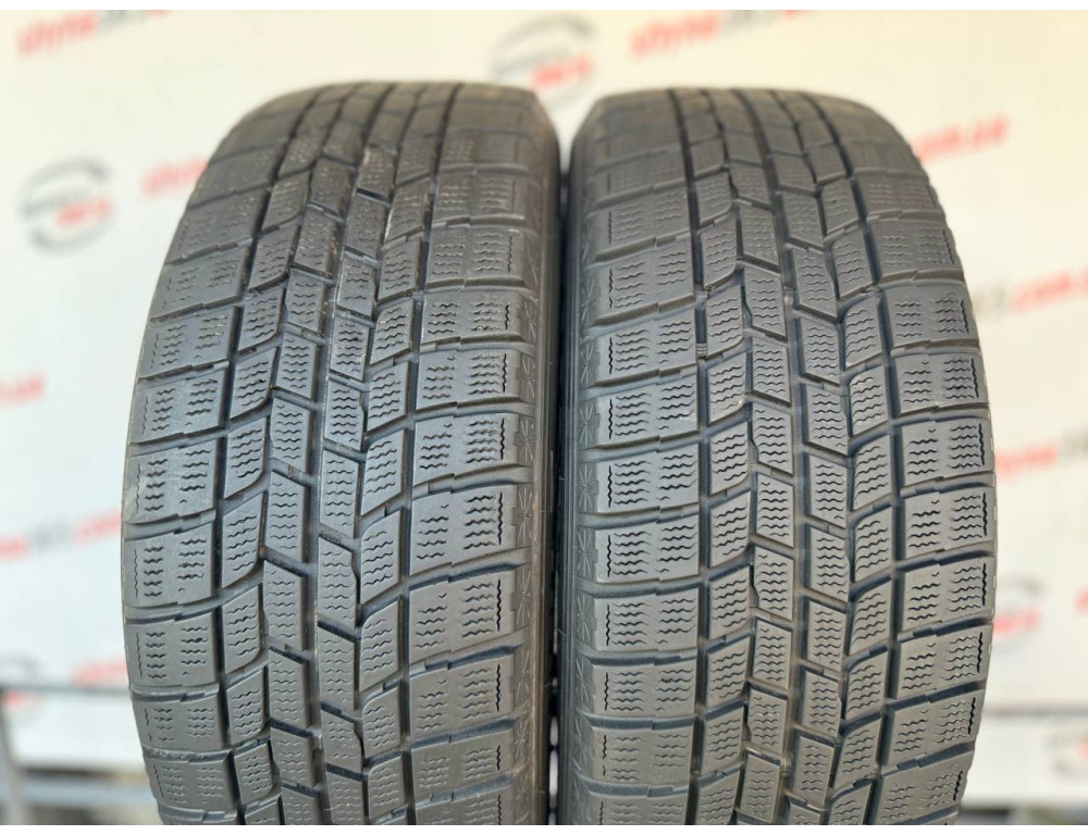 205/55 R16 GOODYEAR ICE NAVI 6 6mm
