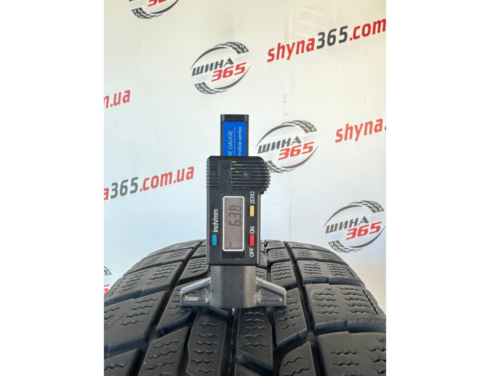 205/55 R16 GOODYEAR ICE NAVI 6 6mm