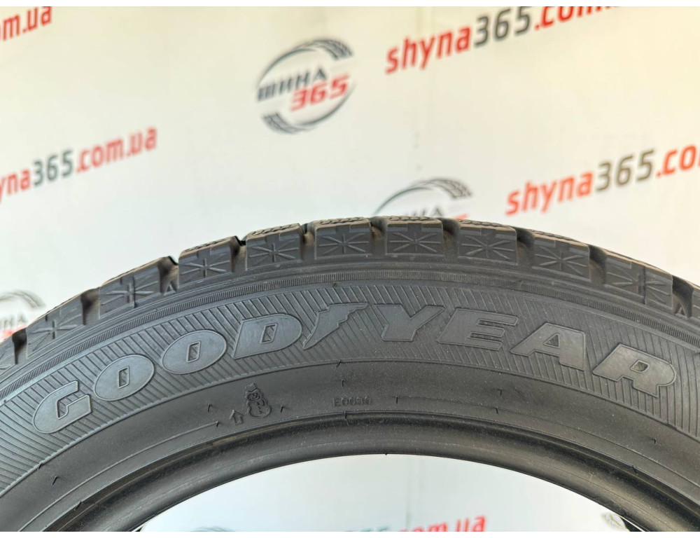 205/55 R16 GOODYEAR ICE NAVI 6 6mm