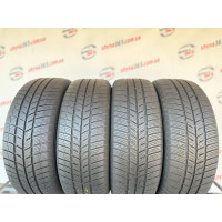 215/60 R16 BARUM POLARIS 5 6mm