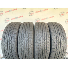 205/60 R16 GOODYEAR ICE NAVI ZEA II ULTRAGRIP 6mm