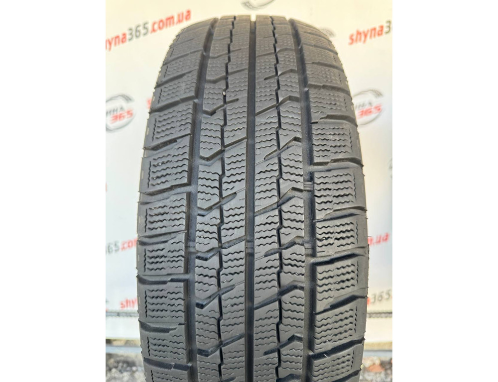 205/60 R16 GOODYEAR ICE NAVI ZEA II ULTRAGRIP 6mm
