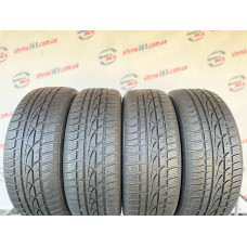 205/60 R16 HANKOOK WINTER I CEPT EVO W310 6mm
