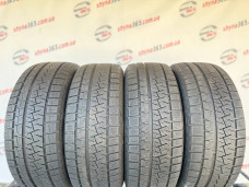 215/60 R16 PIRELLI ICE ASIMMETRICO PLUS 7mm