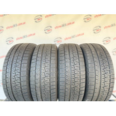 215/60 R16 PIRELLI ICE ASIMMETRICO PLUS 7mm
