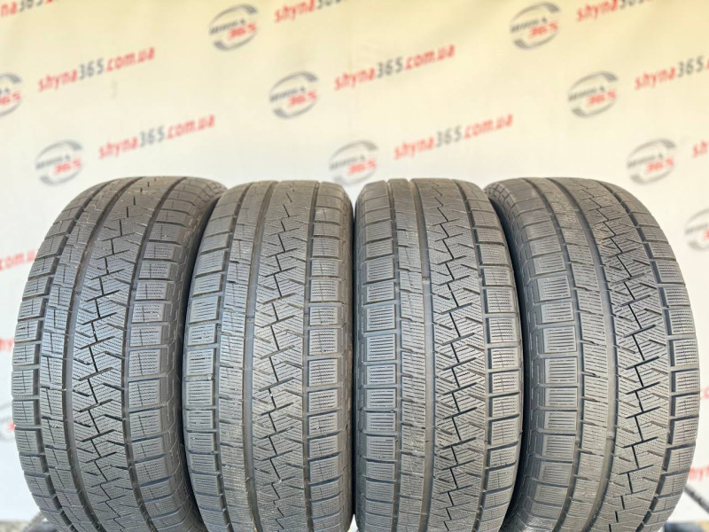 215/60 R16 PIRELLI ICE ASIMMETRICO PLUS 7mm