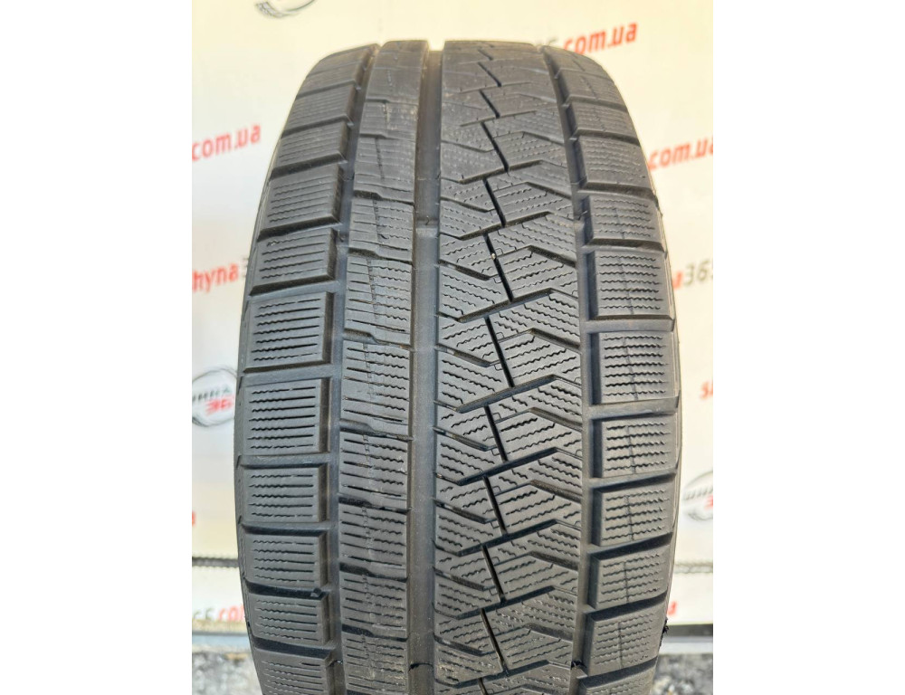 215/60 R16 PIRELLI ICE ASIMMETRICO PLUS 7mm