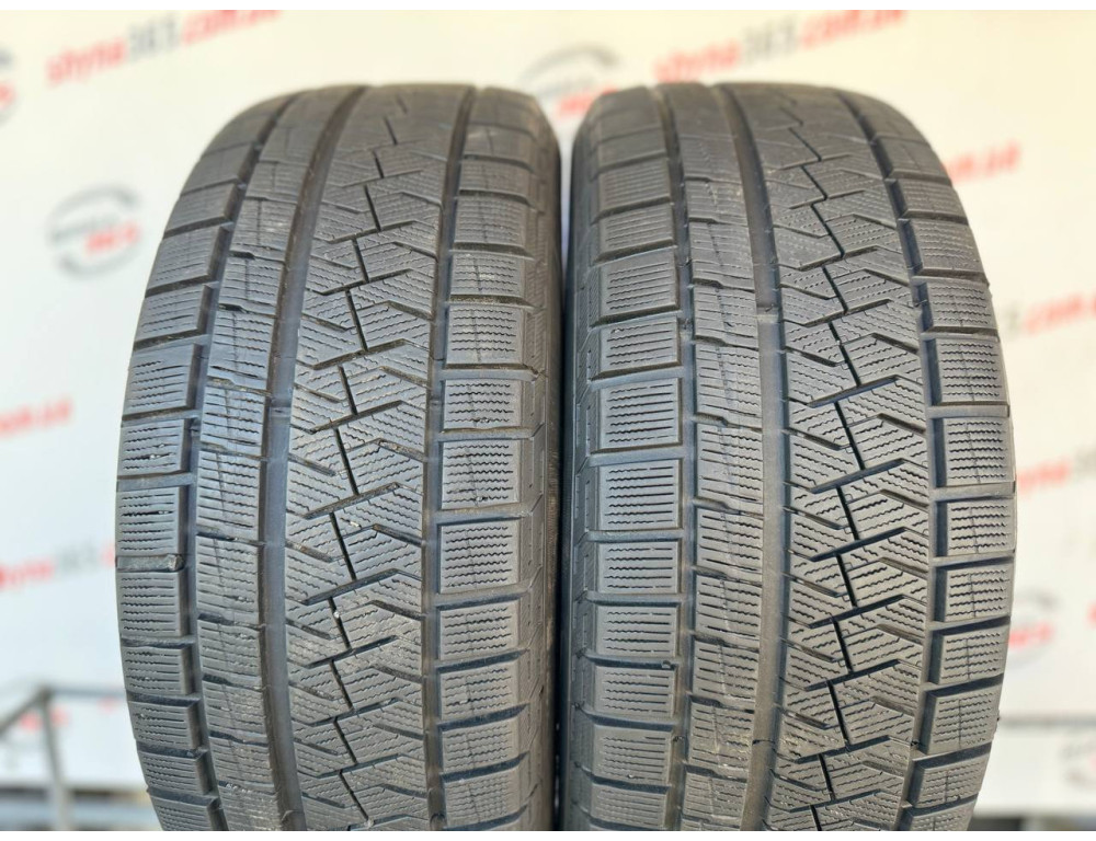 215/60 R16 PIRELLI ICE ASIMMETRICO PLUS 7mm