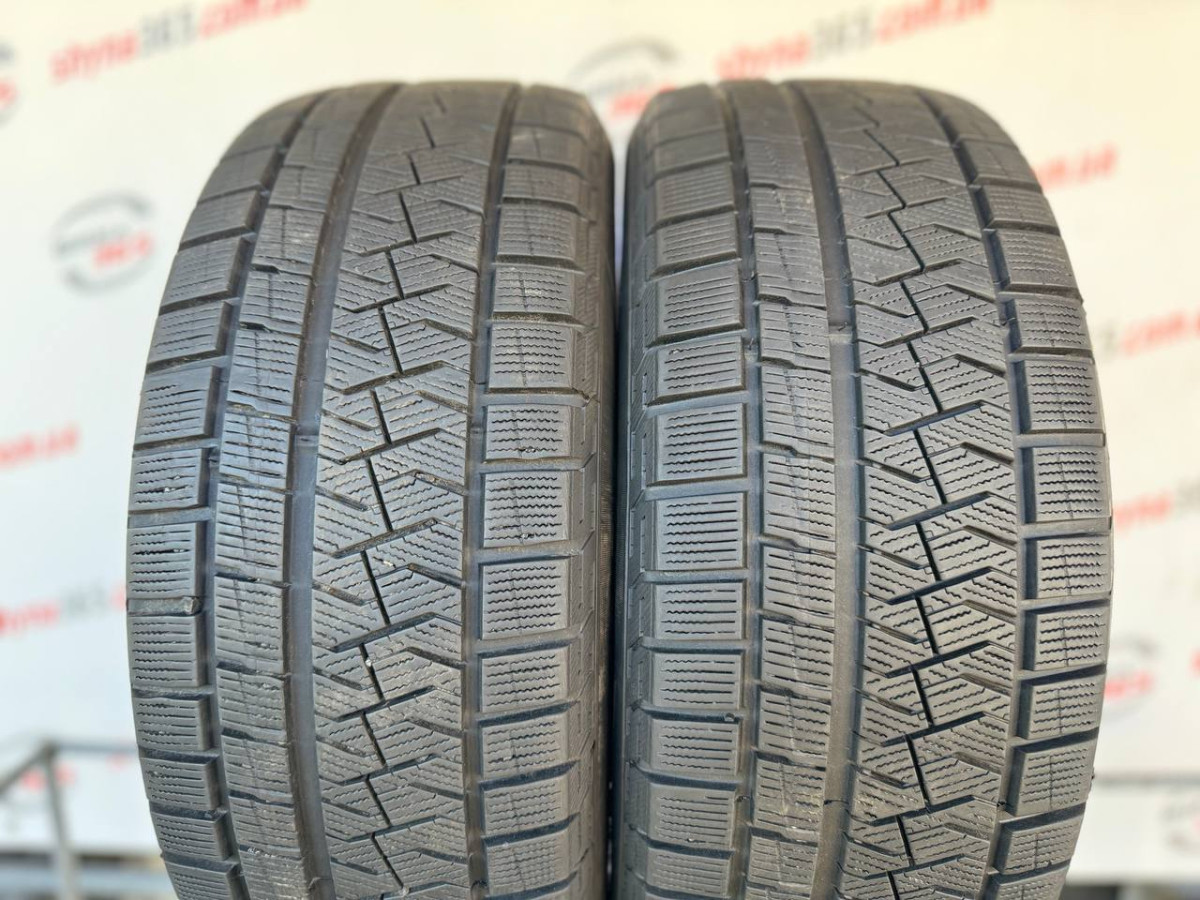 215/60 R16 PIRELLI ICE ASIMMETRICO PLUS 7mm