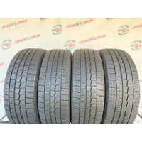 205/60 R16 DUNLOP WINTER MAXX WM01 6mm