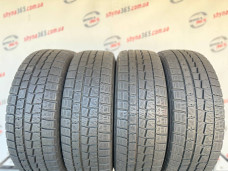 205/60 R16 DUNLOP WINTER MAXX WM01 6mm