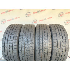 205/60 R16 DUNLOP WINTER MAXX WM01 6mm