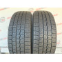 205/60 R16 DUNLOP WINTER MAXX WM01 6mm