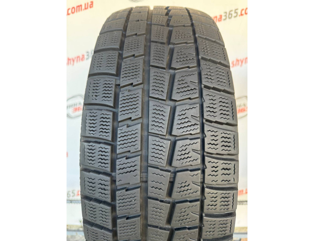 205/60 R16 DUNLOP WINTER MAXX WM01 6mm