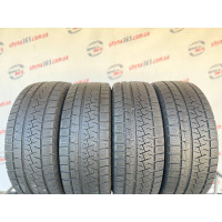 205/55 R16 PIRELLI ICE ASIMMETRICO PLUS 5mm