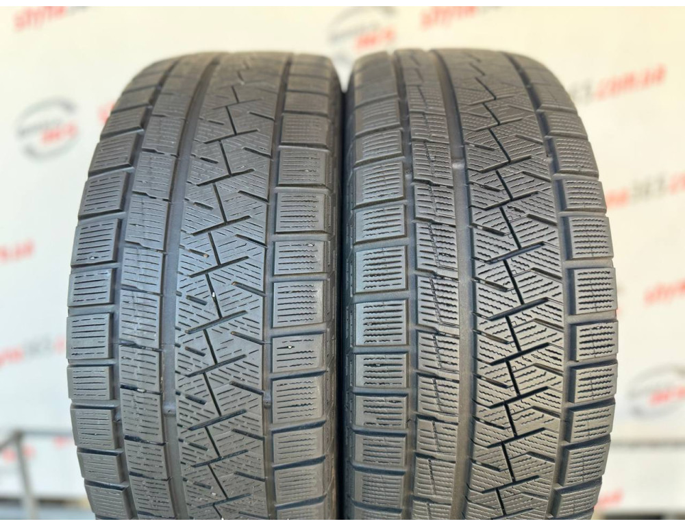 205/55 R16 PIRELLI ICE ASIMMETRICO PLUS 5mm