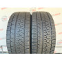 205/55 R16 PIRELLI ICE ASIMMETRICO PLUS 5mm