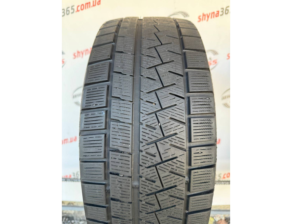 205/55 R16 PIRELLI ICE ASIMMETRICO PLUS 5mm