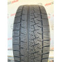 205/55 R16 PIRELLI ICE ASIMMETRICO PLUS 5mm