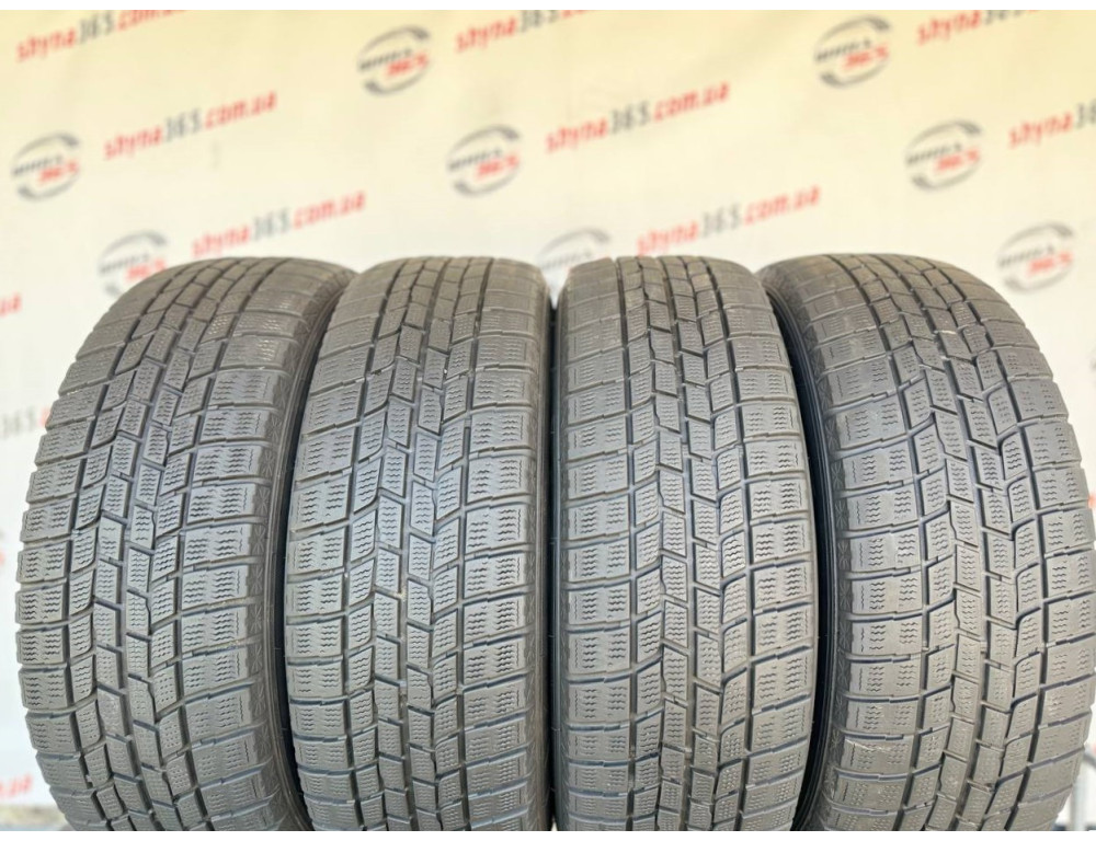 215/65 R16 GOODYEAR ICE NAVI 6 6mm