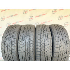 215/65 R16 GOODYEAR ICE NAVI 6 6mm