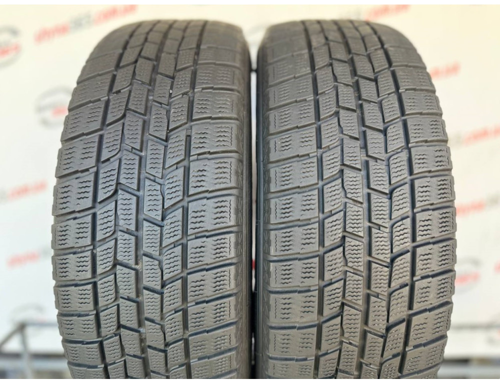 215/65 R16 GOODYEAR ICE NAVI 6 6mm