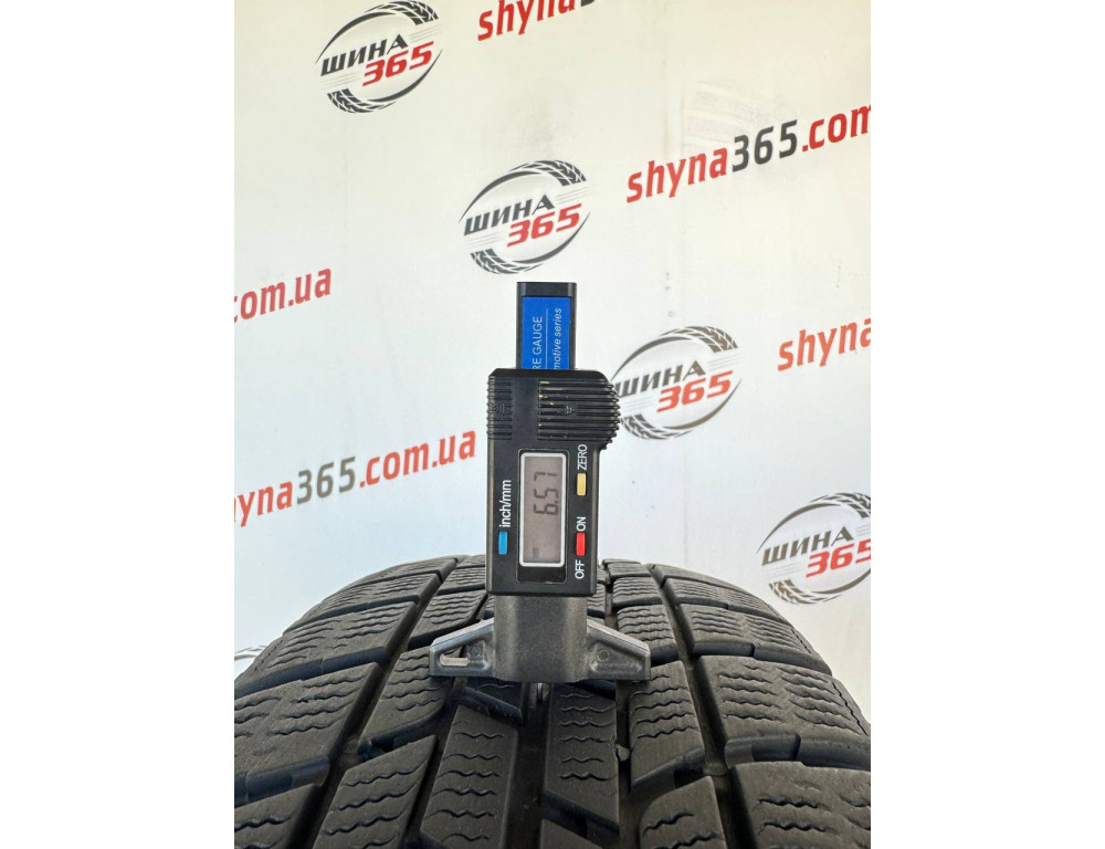 215/65 R16 GOODYEAR ICE NAVI 6 6mm