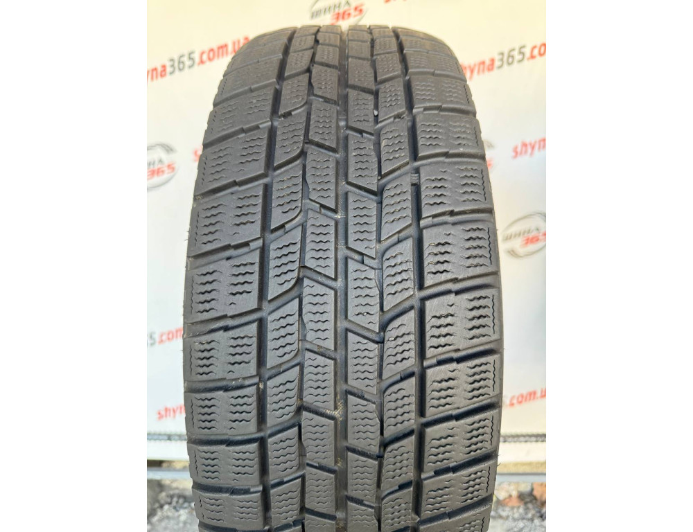215/65 R16 GOODYEAR ICE NAVI 6 6mm