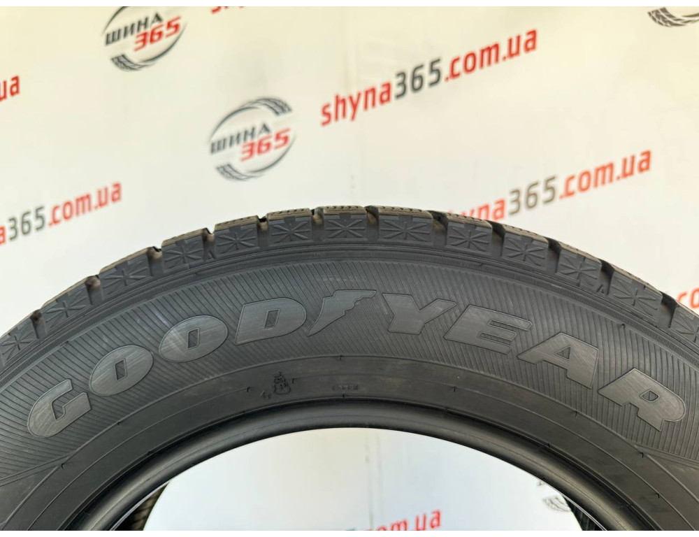215/65 R16 GOODYEAR ICE NAVI 6 6mm