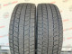 215/70 R16 BRIDGESTONE BLIZZAK DM-V3 6mm