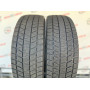 215/70 R16 BRIDGESTONE BLIZZAK DM-V3 6mm