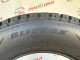 215/70 R16 BRIDGESTONE BLIZZAK DM-V3 6mm