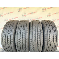215/70 R16 DUNLOP WINTER MAXX SJ8 7mm