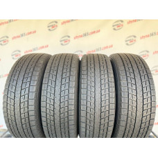 215/70 R16 DUNLOP WINTER MAXX SJ8 7mm