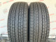 215/70 R16 DUNLOP WINTER MAXX SJ8 7mm