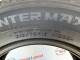 215/70 R16 DUNLOP WINTER MAXX SJ8 7mm