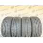225/55 R16 DUNLOP WINTER MAXX WM01 8mm