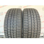 225/55 R16 DUNLOP WINTER MAXX WM01 8mm