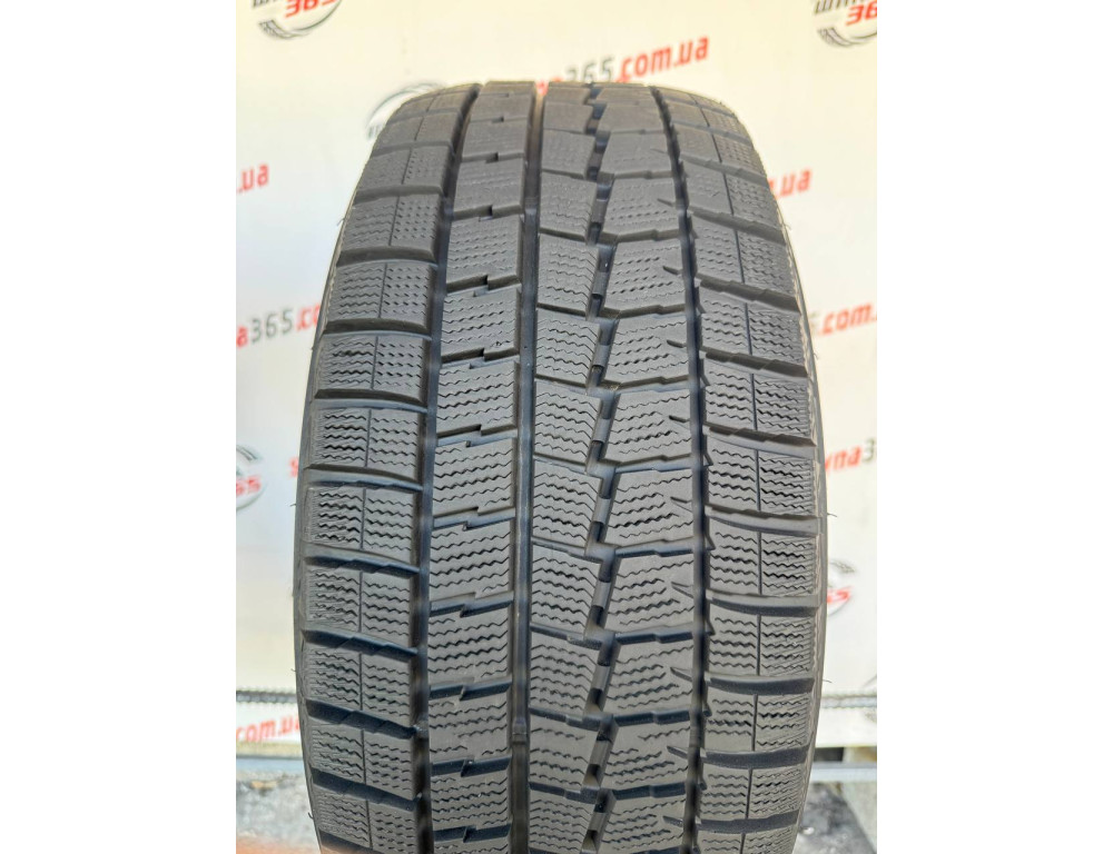 225/55 R16 DUNLOP WINTER MAXX WM01 8mm