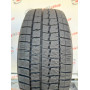 225/55 R16 DUNLOP WINTER MAXX WM01 8mm