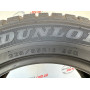 225/55 R16 DUNLOP WINTER MAXX WM01 8mm