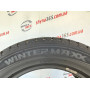 225/55 R16 DUNLOP WINTER MAXX WM01 8mm
