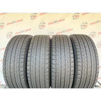 215/70 R16 YOKOHAMA ICE GUARD G075 5mm