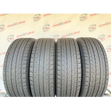 215/70 R16 YOKOHAMA ICE GUARD G075 5mm