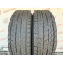 215/70 R16 YOKOHAMA ICE GUARD G075 5mm