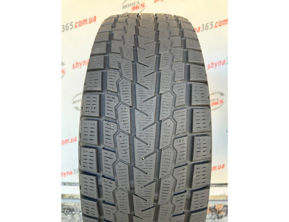215/70 R16 YOKOHAMA ICE GUARD G075 5mm