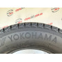 215/70 R16 YOKOHAMA ICE GUARD G075 5mm