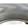 215/70 R16 YOKOHAMA ICE GUARD G075 5mm