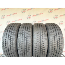 215/60 R17 MICHELIN X-ICE 3 + 7mm