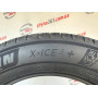215/60 R17 MICHELIN X-ICE 3 + 7mm